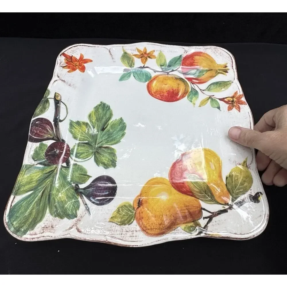 Sur La Table Frutta Square Italy 12